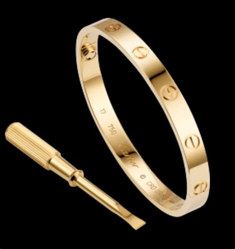 cartier inspired bracelet|comparable cartier love bracelet.